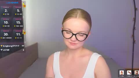 katebunnys online show from August 13, 12:08 pm