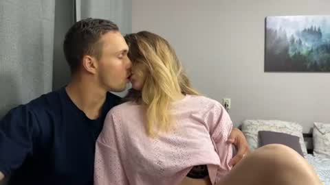 Kate and Diego online show from June 30, 7:15 pm