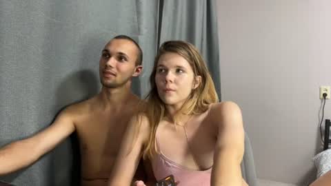 Kate and Diego online show from July 21, 8:55 pm