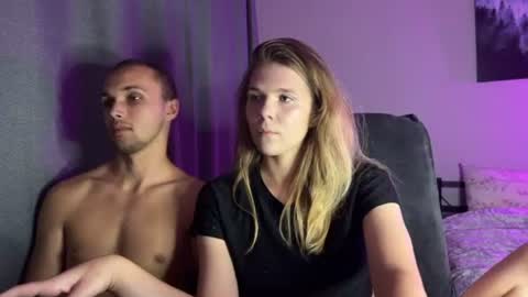 Kate and Diego online show from August 6, 7:24 pm