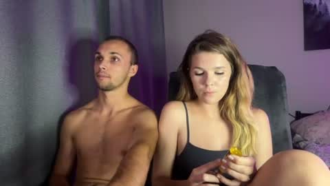 Kate and Diego online show from August 8, 8:20 pm