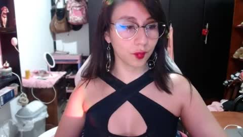 Kateeen18 online show from July 31, 3:46 am