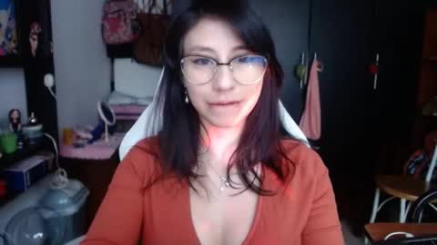 Kateeen18 online show from August 11, 8:55 pm