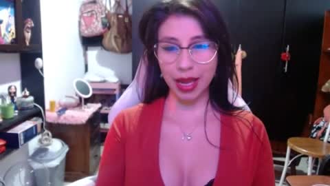 Kateeen18 online show from August 12, 2:47 am