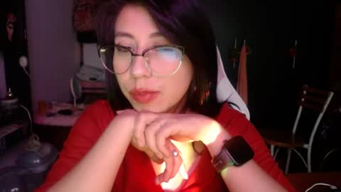 Kateeen18 online show from August 12, 10:56 pm