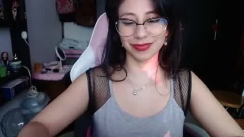 Kateeen18 online show from August 13, 6:55 pm