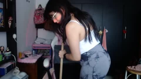 Kateeen18 online show from August 15, 5:06 pm