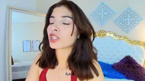 katee Martinez online show from August 7, 12:10 am