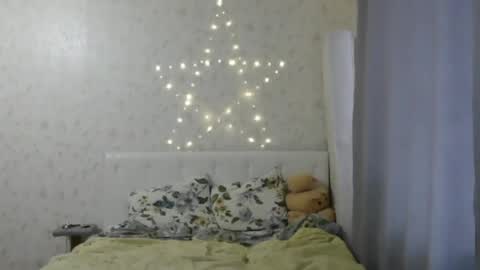 Kate Bunny online show from June 23, 1:12 pm