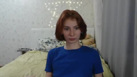 Kate Bunny online show from June 23, 4:52 pm