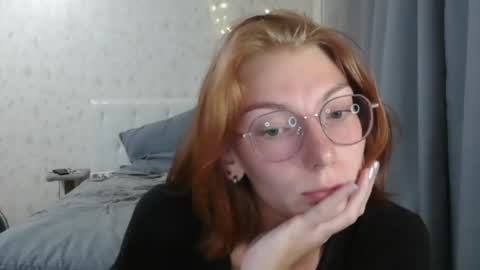 Kate Bunny online show from August 10, 5:36 pm