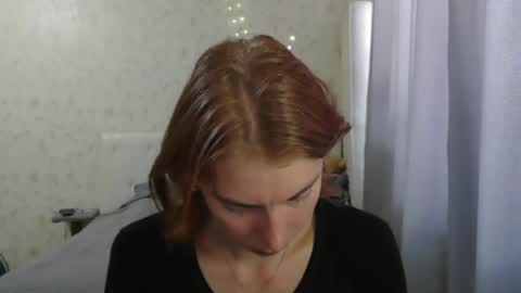 Kate Bunny online show from August 11, 4:58 am