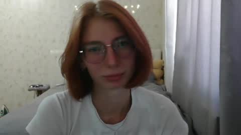 Kate Bunny online show from August 12, 4:15 am