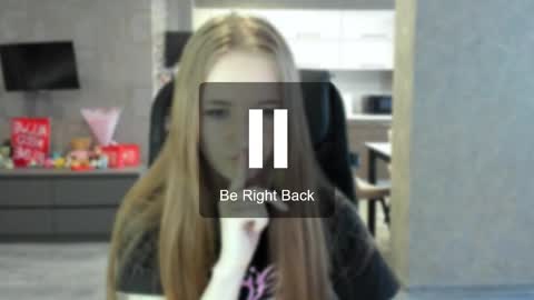 katekayer online show from May 8, 4:31 pm