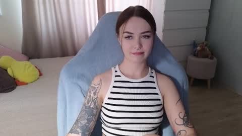 Im Kate   follow me on Instagram - littlekate708 3 online show from July 12, 12:55 pm