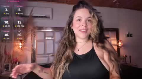 KateMoorex online show from August 7, 1:11 pm
