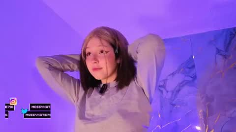 Im Katherine but call me Kate  online show from August 9, 1:34 pm