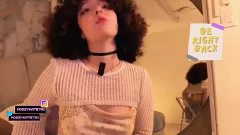 Im Katherine but call me Kate  online show from August 15, 1:04 pm