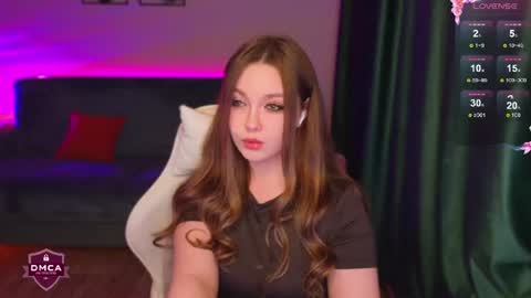 katerinawave online show from July 6, 9:51 pm