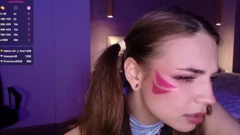 Katerinchik online show from June 28, 5:49 pm