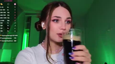 Katerinchik online show from July 19, 8:33 pm