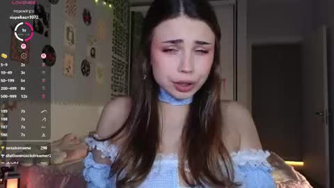 Katerinchik online show from July 25, 8:02 pm