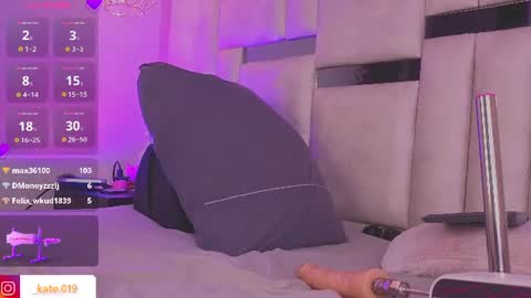 kateryn_bale online show from July 27, 5:35 am