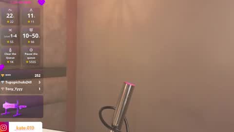 kateryn_bale online show from July 29, 6:53 am