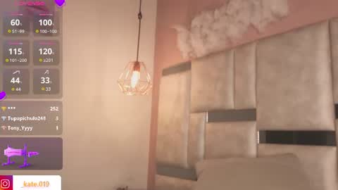 kateryn_bale online show from July 29, 9:05 am