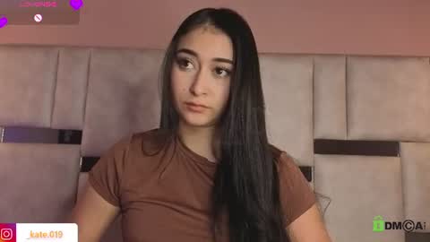 kateryn_bale online show from August 14, 3:43 am
