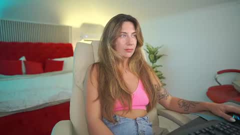 Kate online show from August 6, 10:14 am