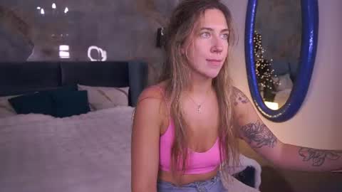 Kate online show from August 12, 11:12 am