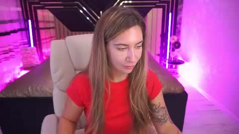 Kate online show from August 16, 6:17 am
