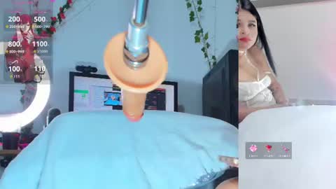 Ketasunder  online show from August 12, 4:53 pm