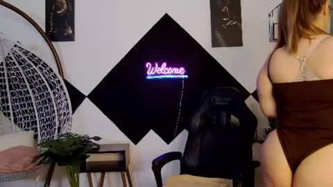 Kate online show from August 9, 1:39 am