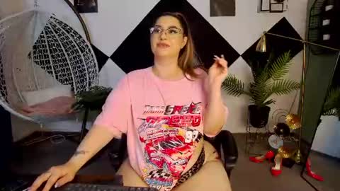 Kate online show from August 9, 2:56 am