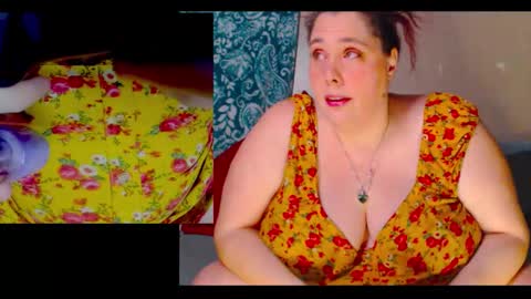Kate online show from February 28, 7:39 am