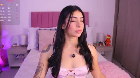 katherine  independent model online show from September 8, 8:27 pm