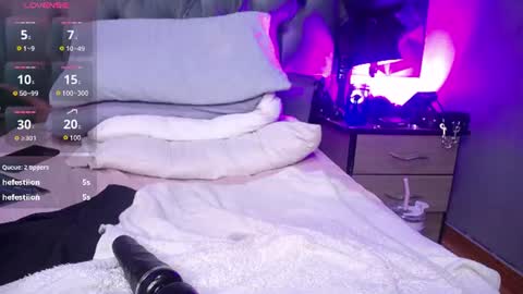 Cute online show from August 13, 8:23 pm