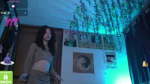 Katerine online show from July 23, 2:03 am