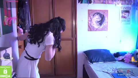 Katerine online show from August 8, 9:59 pm