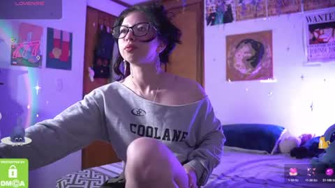 Katerine online show from August 12, 3:09 am