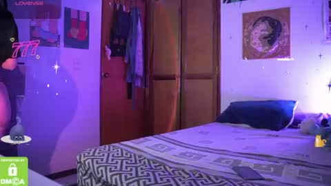 Katerine online show from August 13, 2:03 am