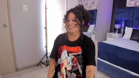KatheGomez  online show from August 6, 7:51 am