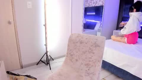 KatheGomez  online show from August 8, 2:33 am