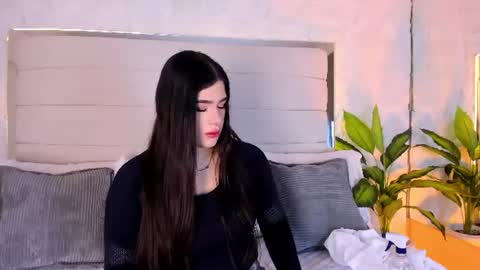 Katheolson online show from August 11, 7:27 pm