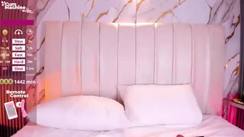 Katheolson online show from August 12, 8:11 pm