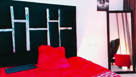Katherina online show from August 13, 2:36 am