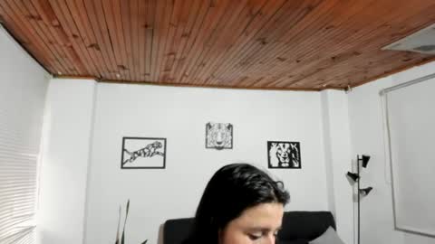 katherine_blair online show from August 13, 12:08 pm
