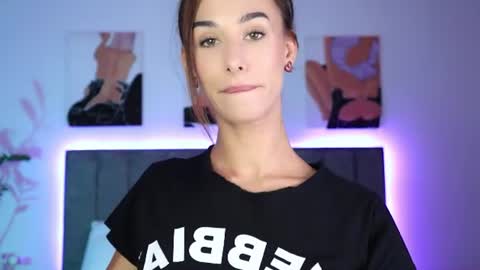katherinepinke online show from August 5, 7:45 pm